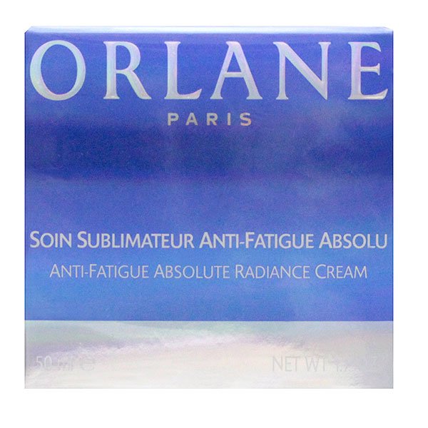Soin sublimateur anti-fatigue 50ml
