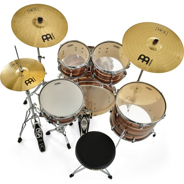 Tama Imperialstar 22