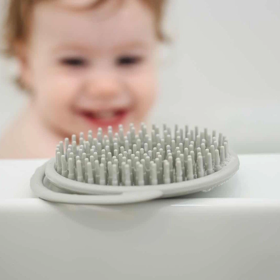 haakaa® Shampoobürste
