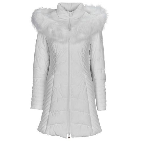 Guess - NEW OXANA JACKET - Blanc