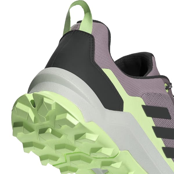 Chaussure de randonnée basse ADIDAS TERREX AX4 W FIGUSA/NOIESS/ÉTIVER