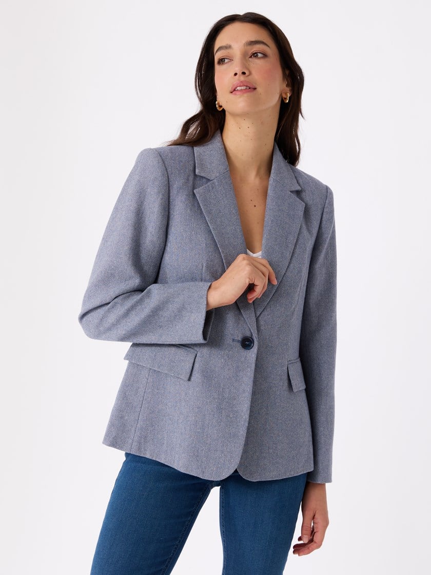 Candice blazer T23