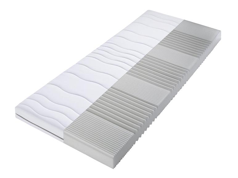 Comfortschuim matras Selection