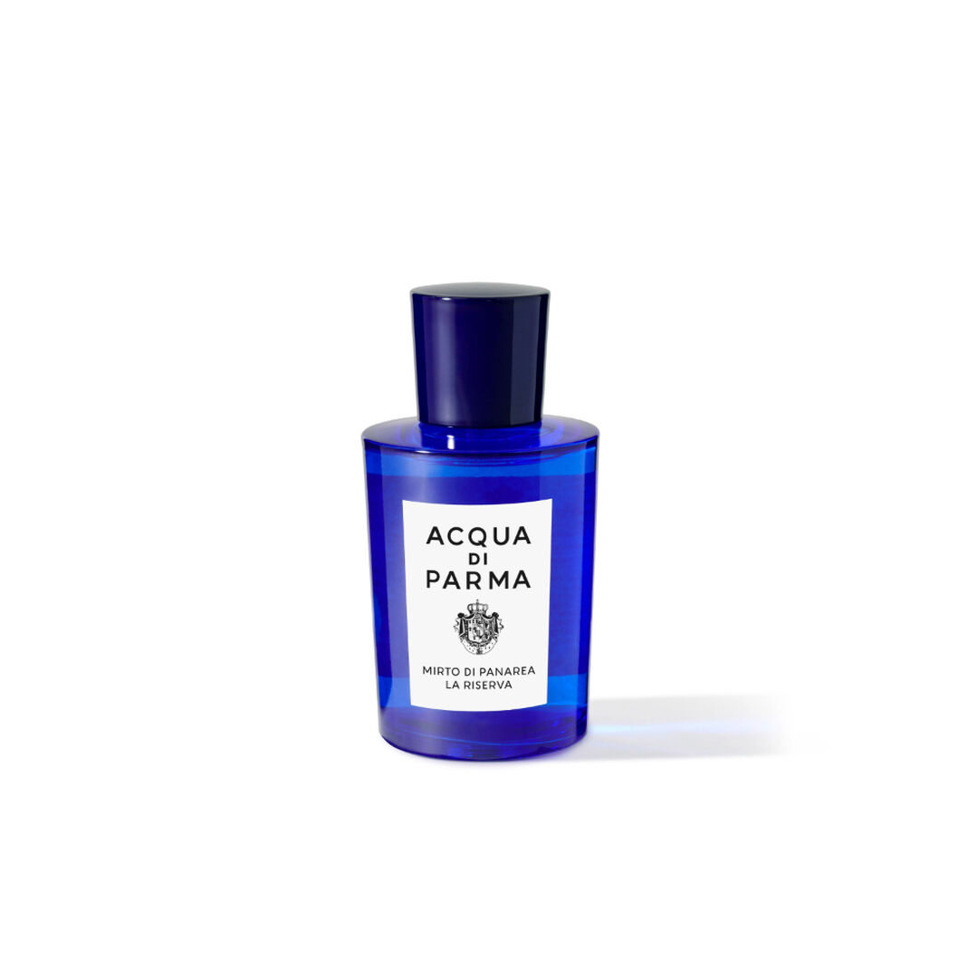 ACQUA DI PARMA Blu Mediterraneo Mirto Di Panarea - Eau de Parfum - 100ml