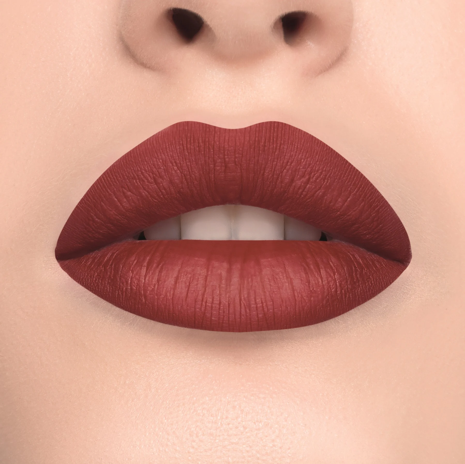 Lip-Expert Matte |- 4. Rosewood Kiss