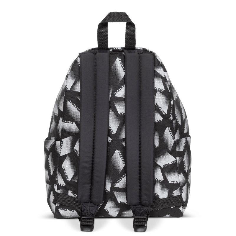 Sac à dos Padded Pak'r 24 Litres Relfeks EP Black