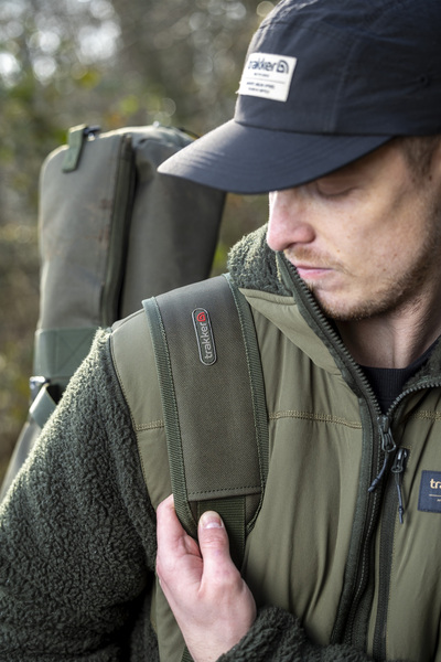 Sangle d’épaule rembourrée Trakker NXG