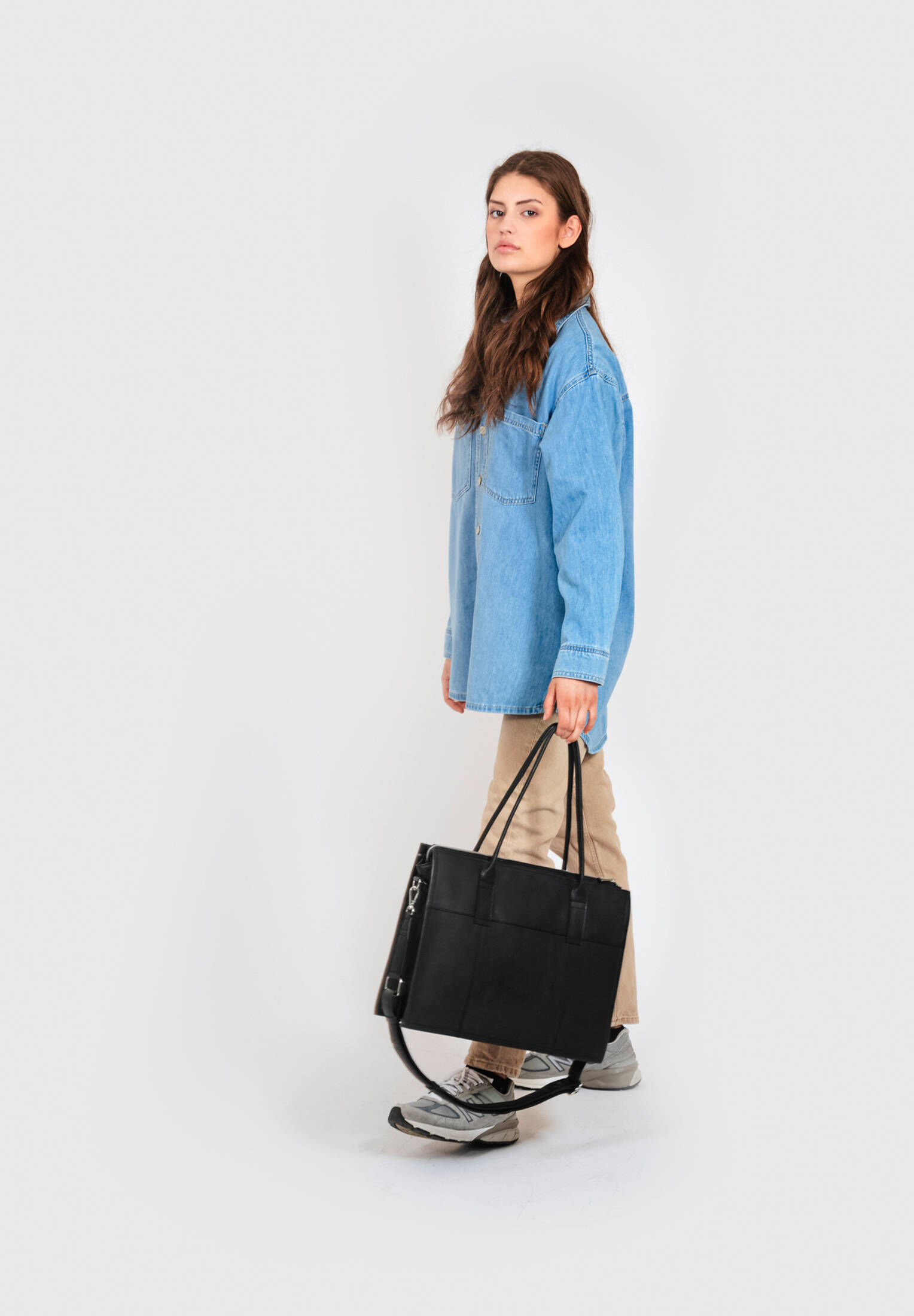 still nordic| Damen Laptoptasche stillAggie Clean Work Bag