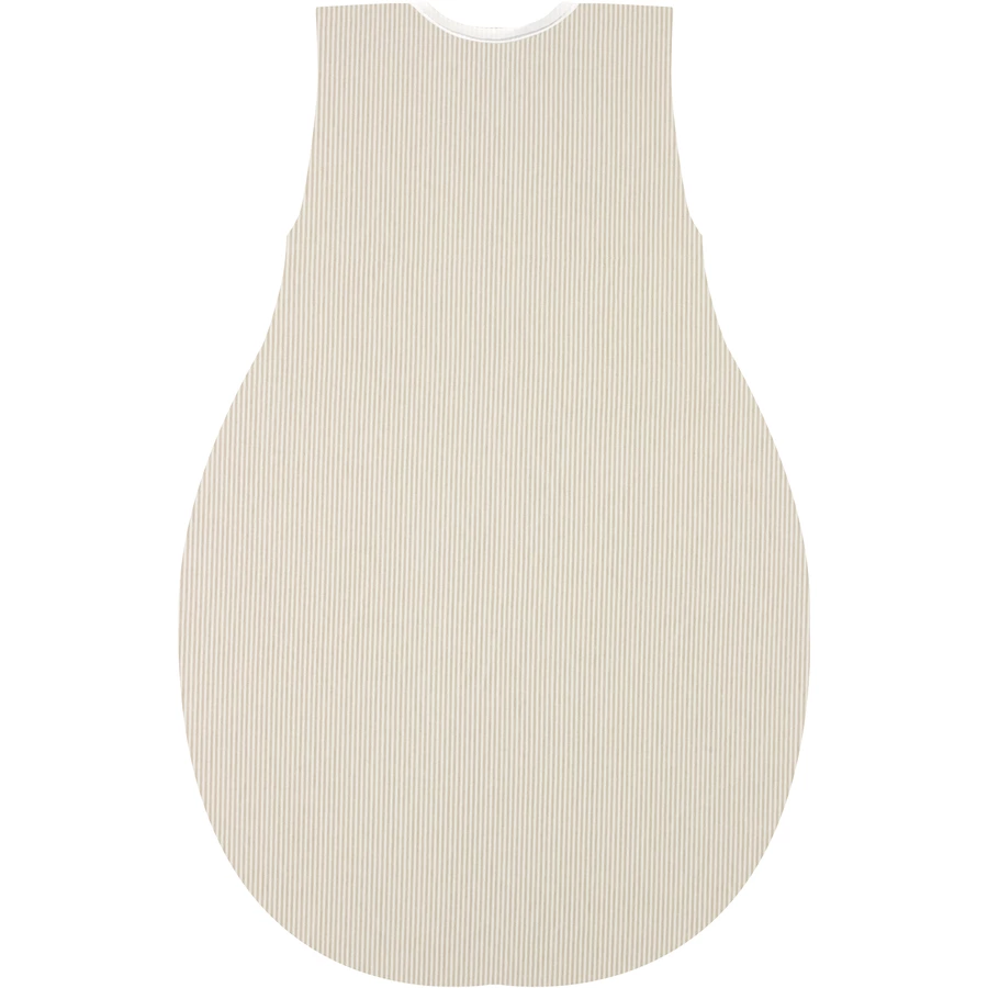 Alvi® Kugelschlafsack Molton Olifant