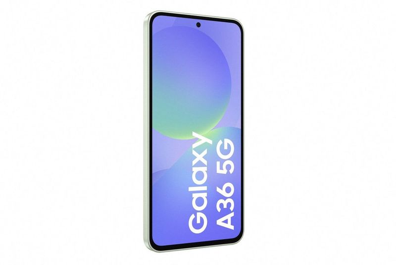 Samsung Galaxy A36 17 cm (6.7