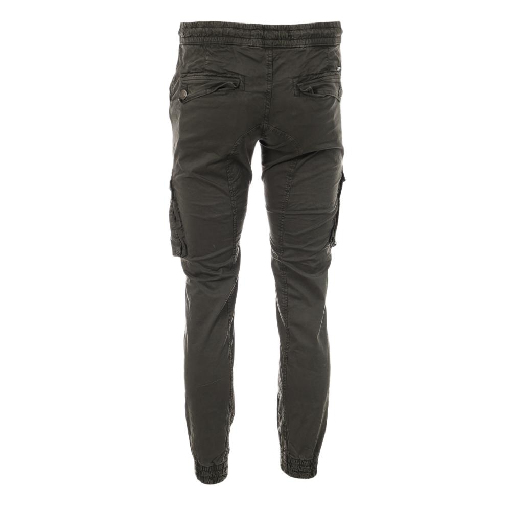 Paname Brothers Pantalon Gris Homme Paname Brothers JORDAN
