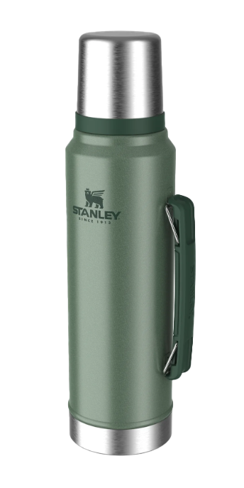 Legendary Classic Bottle 1.0L