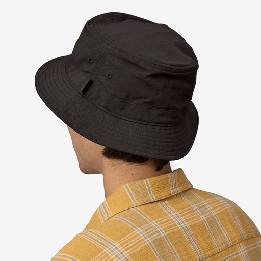 Patagonia Wavefarer Bucket Hat<br>Supertøff bøttehatt!