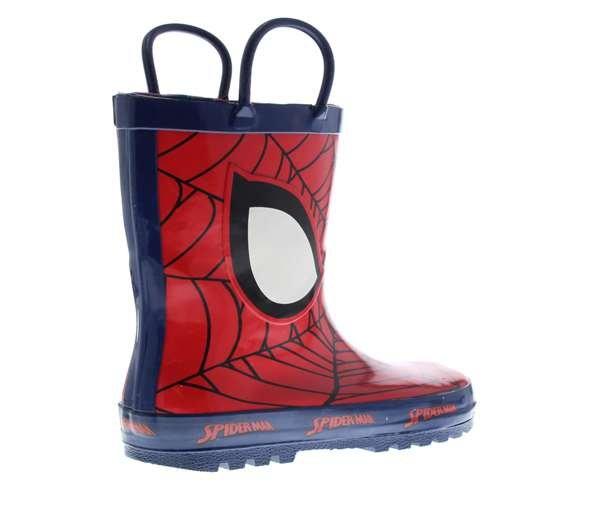 Character Infants Wellies