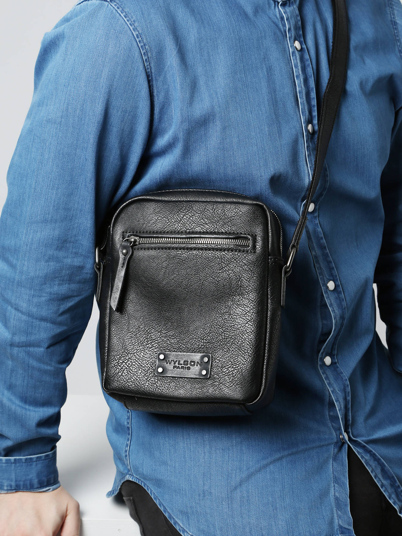 Pochette homme WYLSON