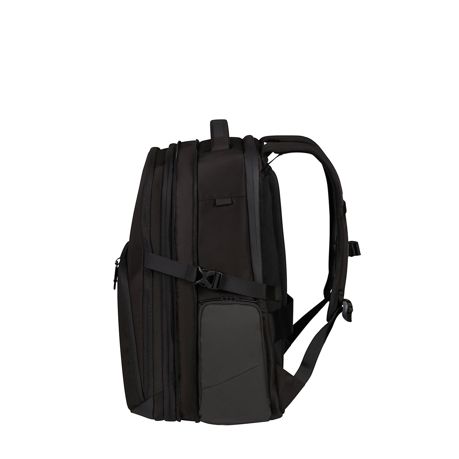 Samsonite BIZ2GO Laptop Backpack 17.3'' Overnight black