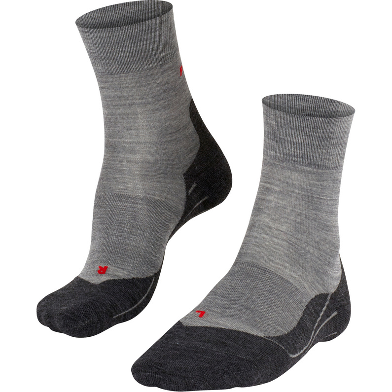 Falke Damen RU4 Wool Socken