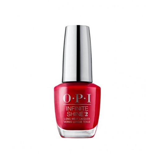 OPI Infinite Shine 2 Relentless Ruby 15ml
