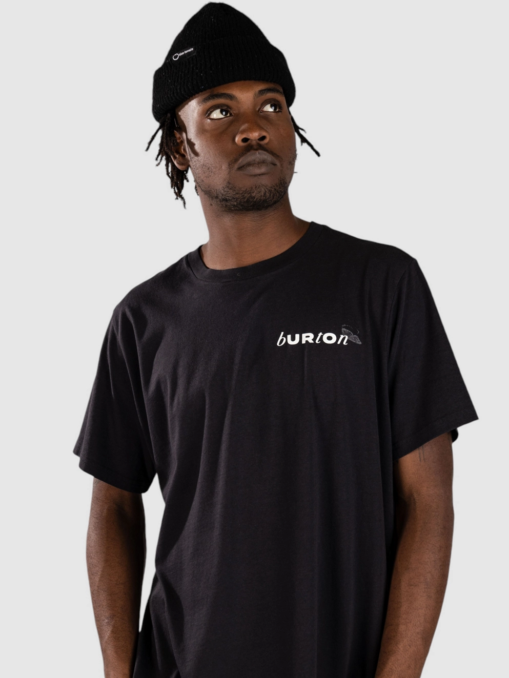 Burton Talent Scout 25 T-Shirt true black