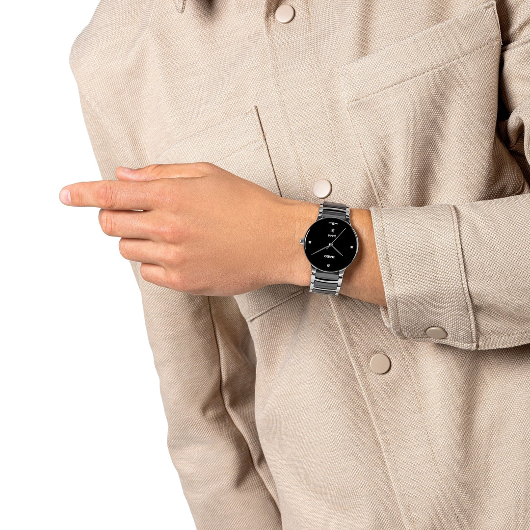 Rado Centrix L Jubilé