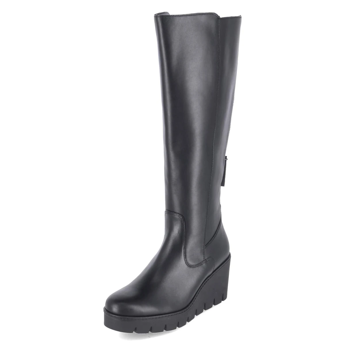 GaborStiefel - SCHWARZ (SCHWARZ)