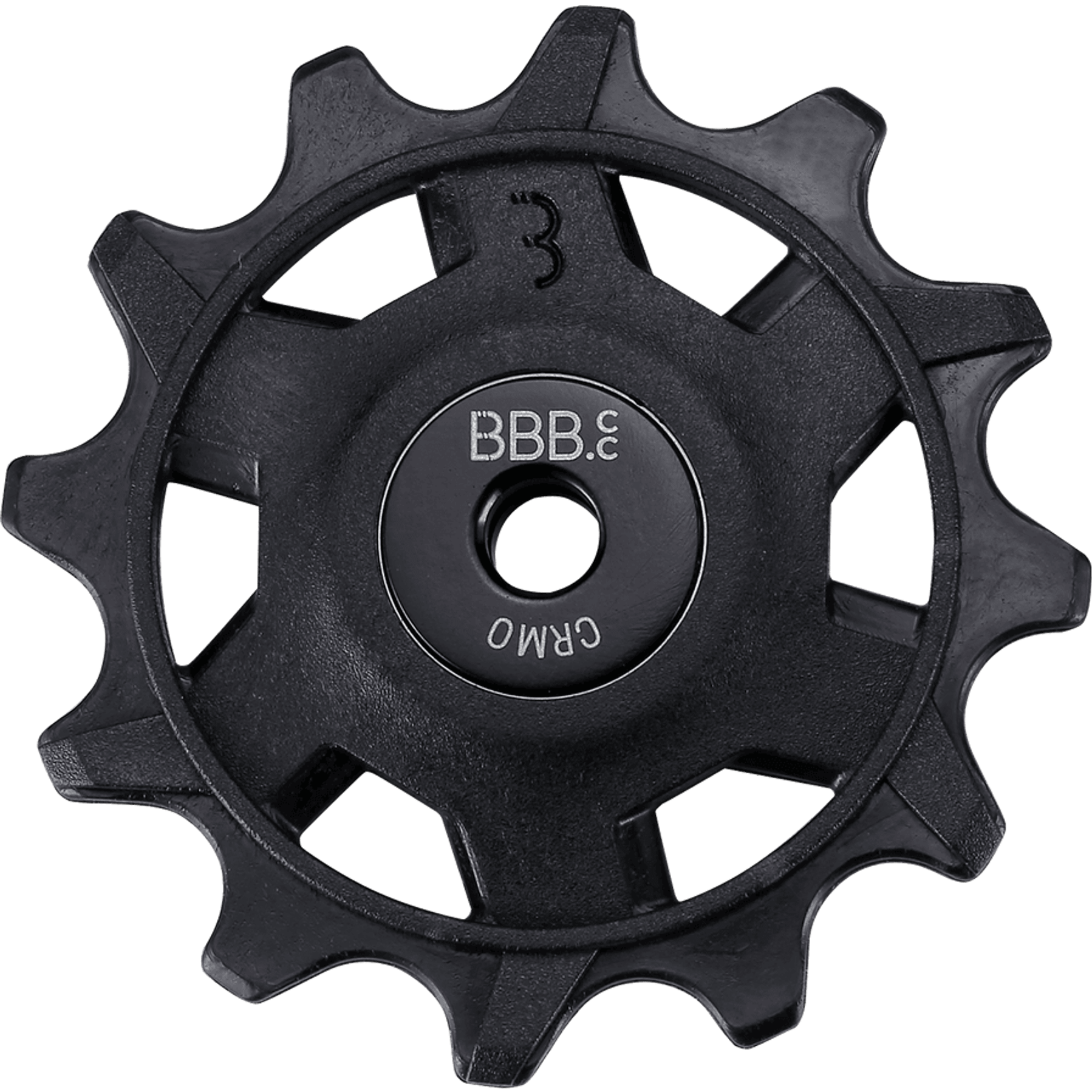 BBB Cycling BDP-10 Rollerboys 12T Derailleurwieltjes