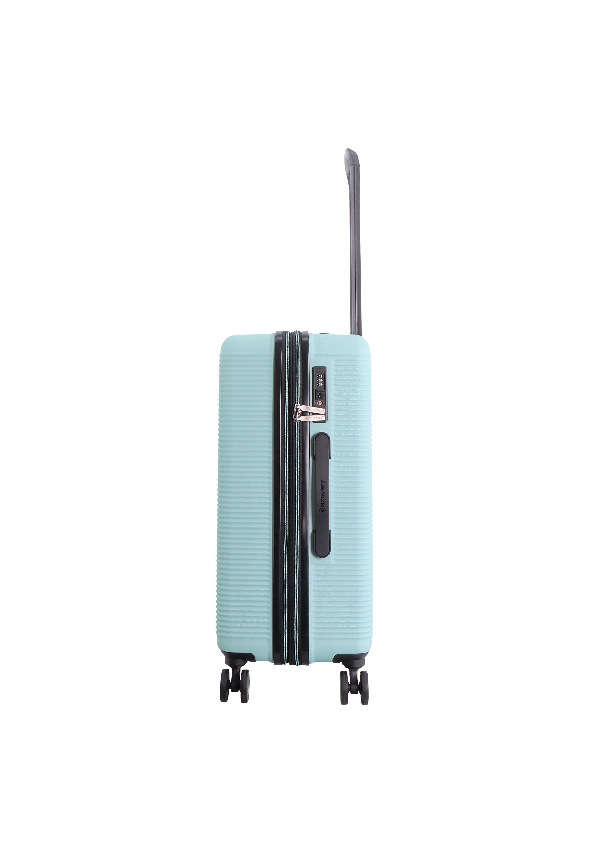 Discovery Eclipse 67 cm Reiskoffer - Mint