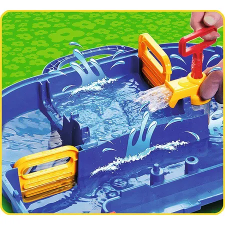 Aquaplay SuperSet