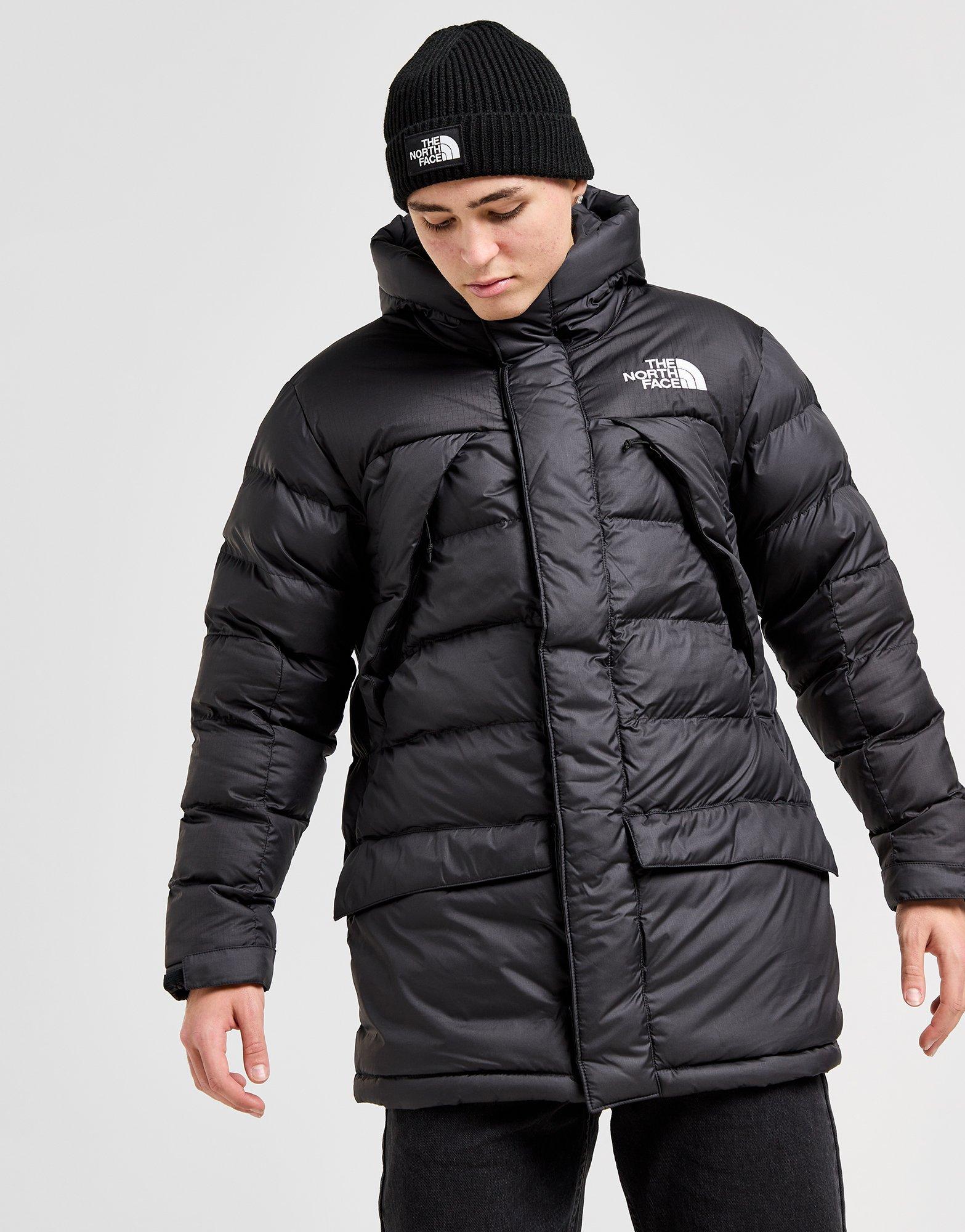 The North Face Veste Parka Limbara Homme