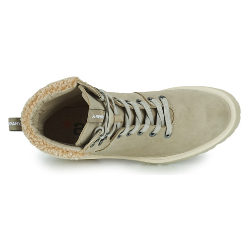 Art - BRUGGE - Beige