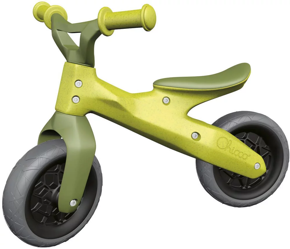 ECO PLUS - DRAISIENNE VERTE