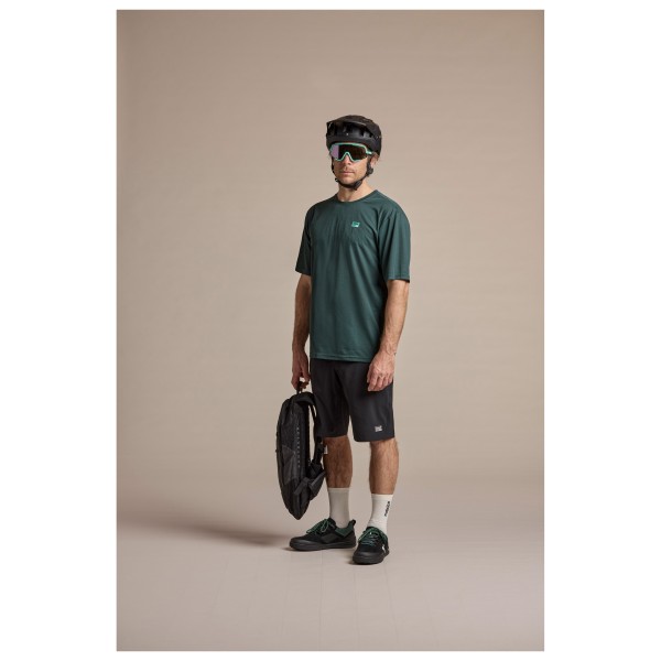 Maloja - GallasM. - Pantalon de cyclisme