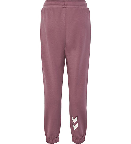 Hummel Sweats?t - hmlVenti - Rose Brown