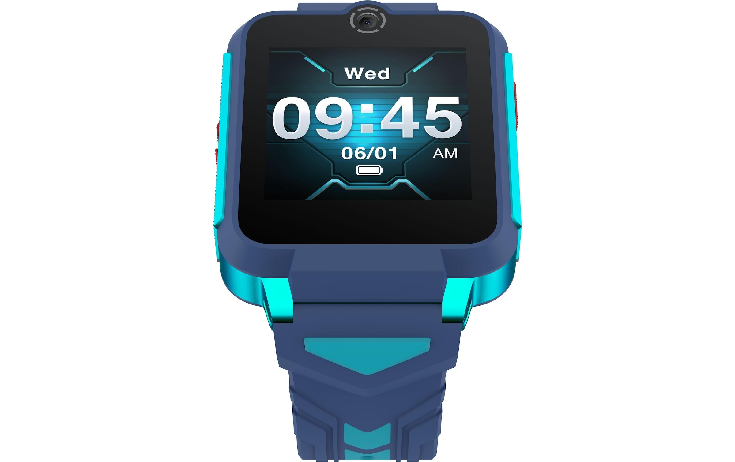 TCL Smartwatch »MOVETIME Family Watch« ( / 1,54 ″)