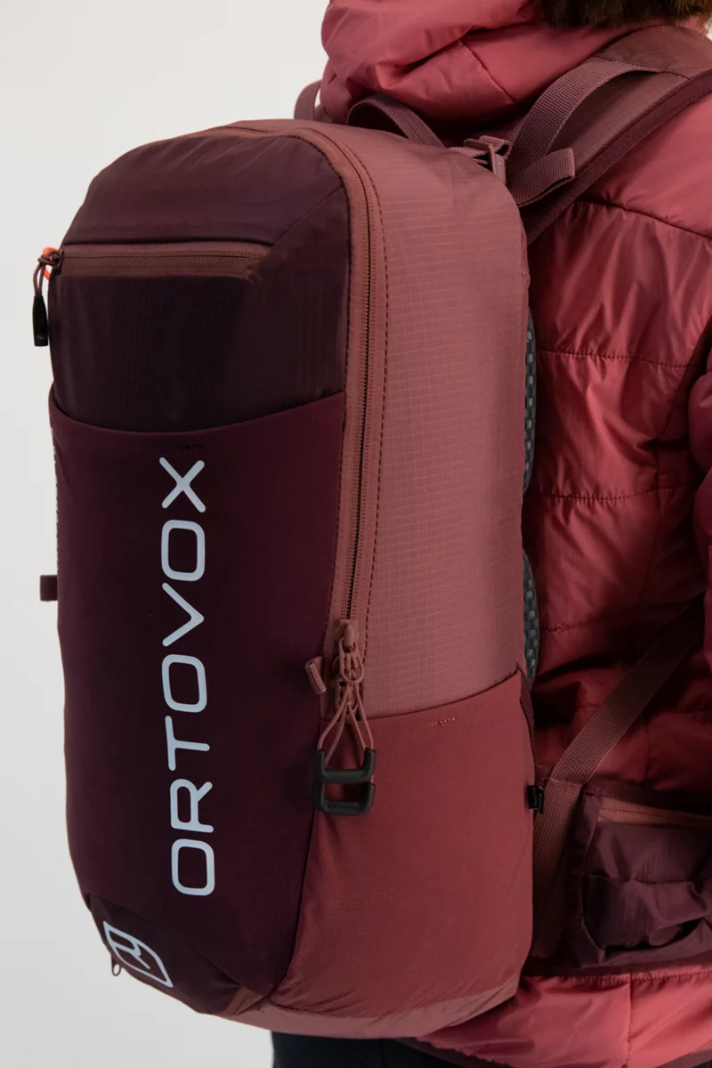 Ortovox Traverse S 18 L Wanderrucksack