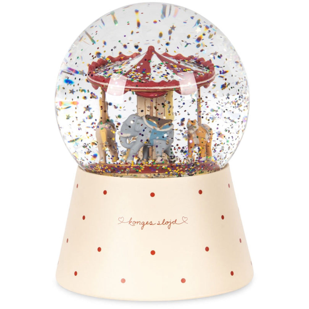 Køb Konges Sløjd Multi Sparkling Glow Bold