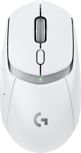 Logitech G309 Lightspeed Draadloze Gaming Muis Wit