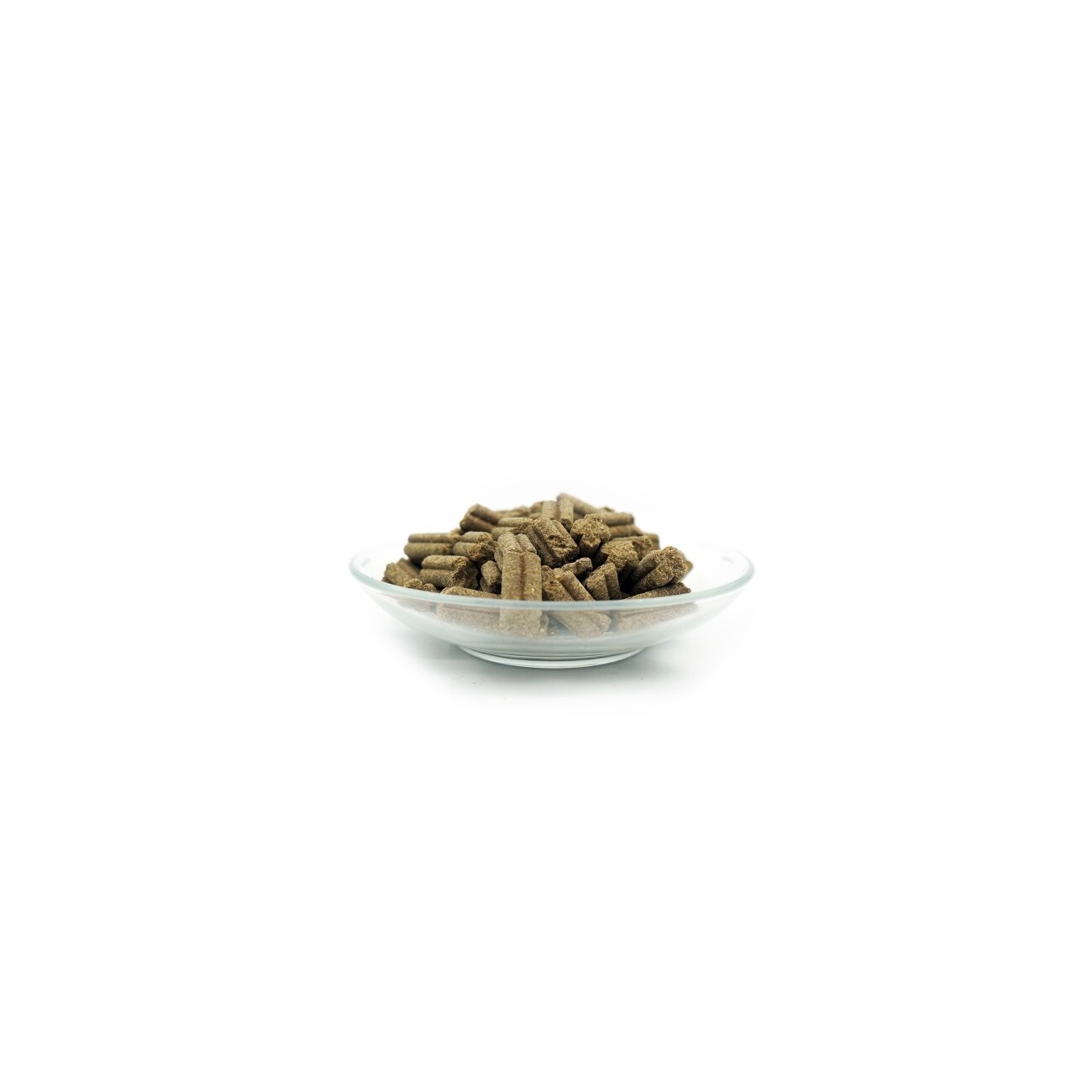 Bellfor Trockenfutter für Hunde mit Huhn - Wiesen-Schmaus - 4 kg