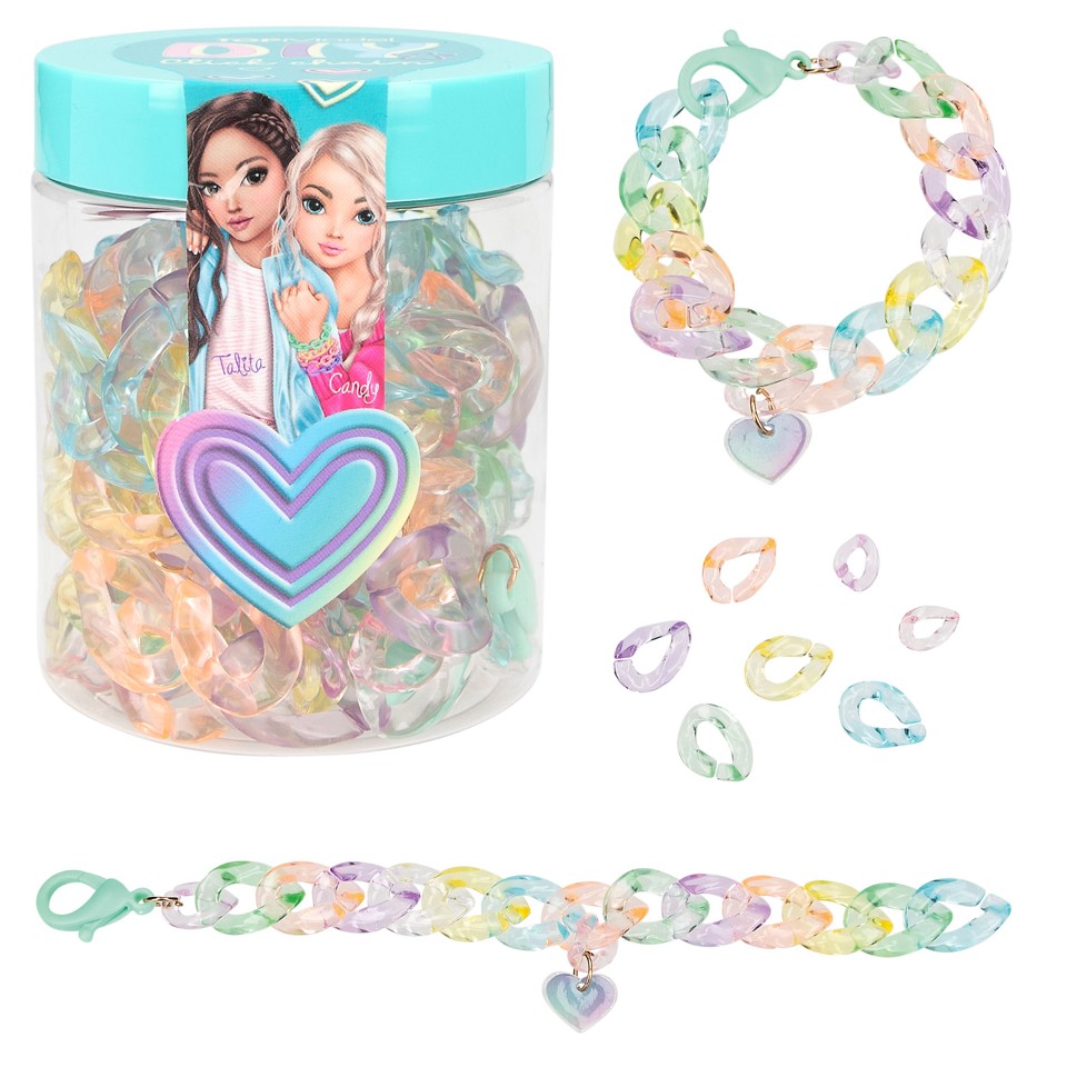 TOPModel DIY Klik Armbånd ( 0412646 )