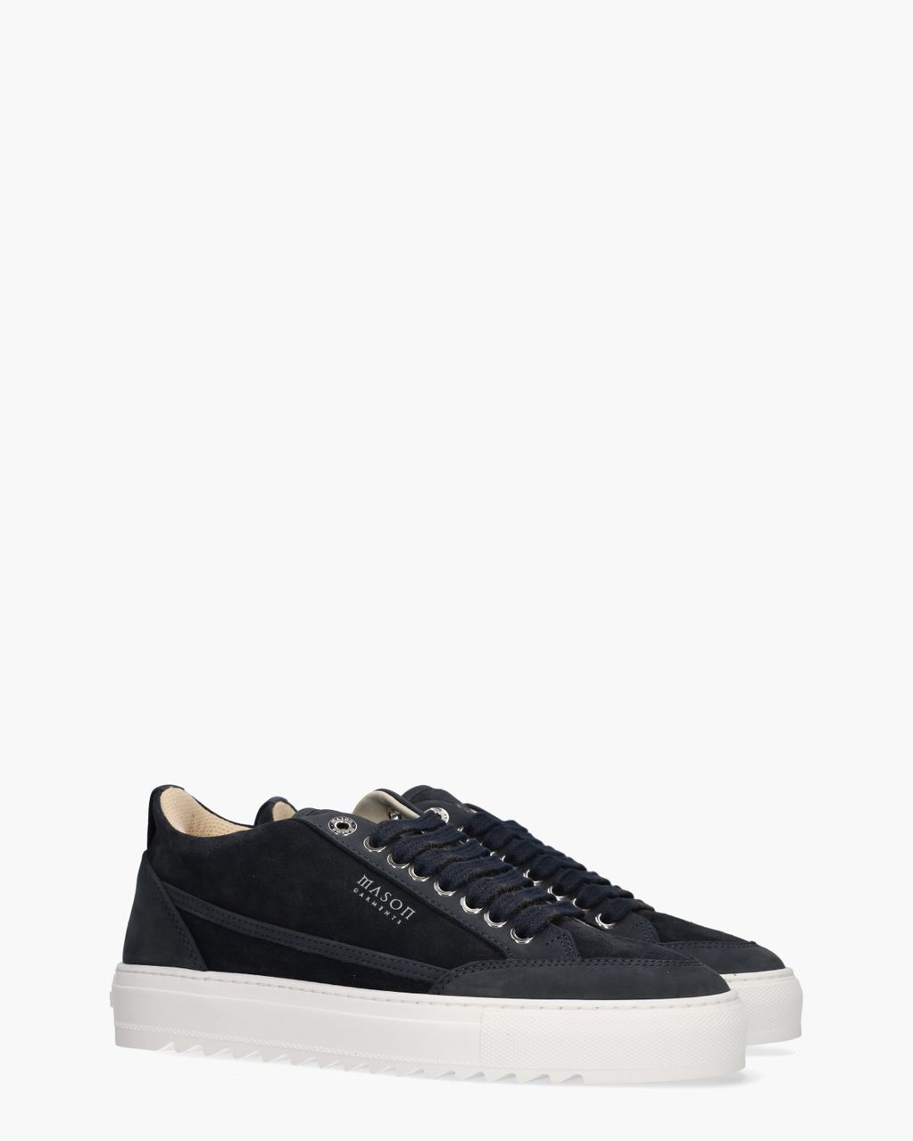 Mason Garments Tia Miscuglio 2D Herensneakers