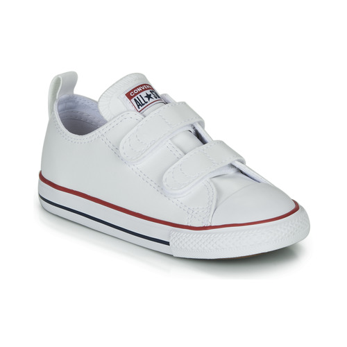 Converse - CHUCK TAYLOR ALL STAR 2V OX - Blanc