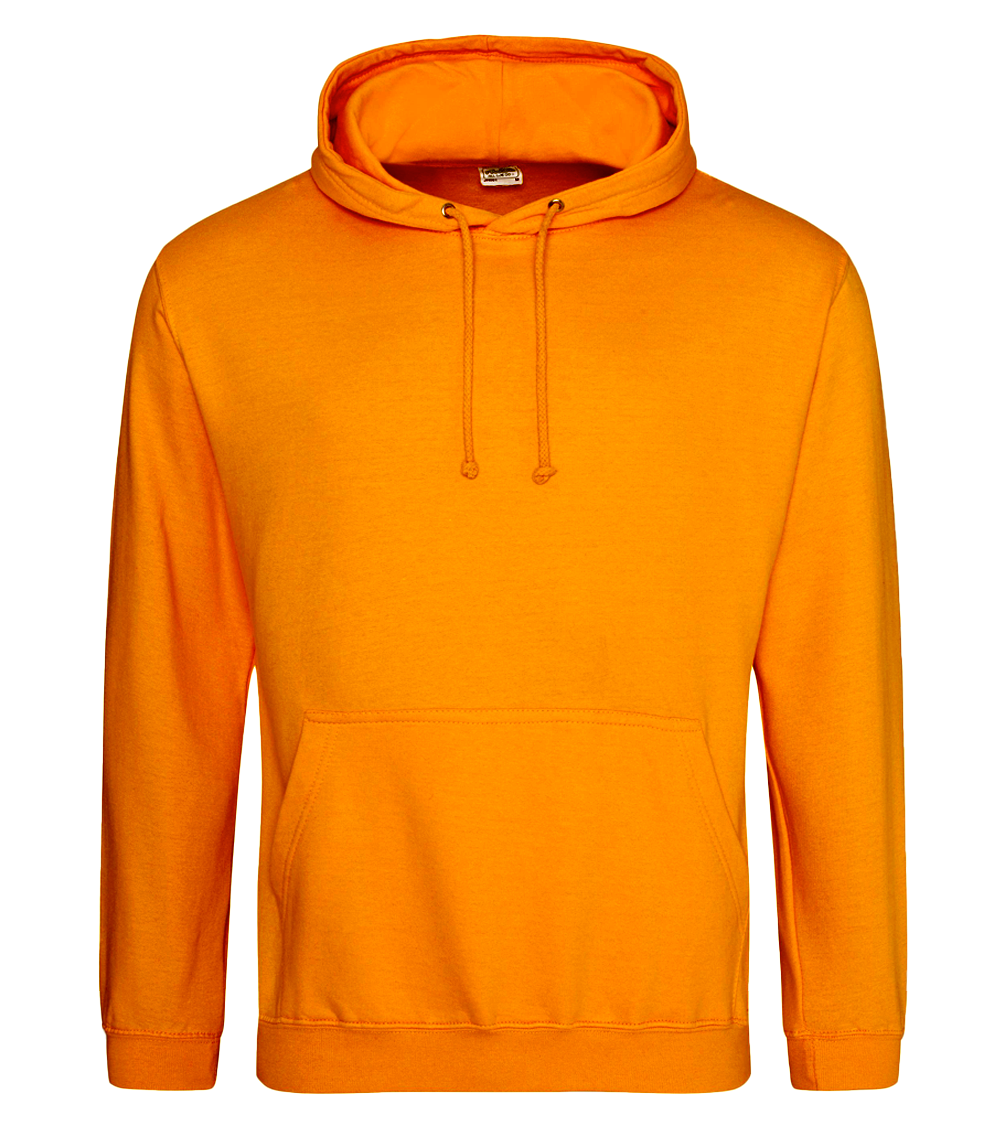 AWDIS JUST HOODS JH001 - Sweat à Capuche Confort et Style Unisexe