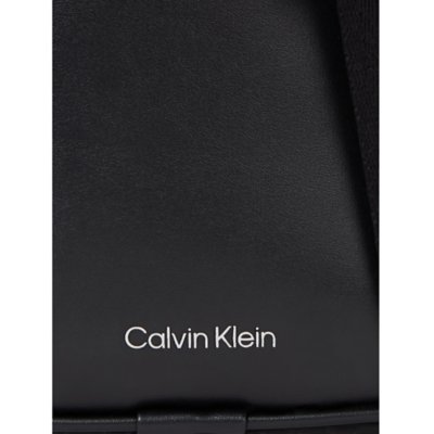 Sacoche Elevated Con Reporter CALVIN KLEIN
