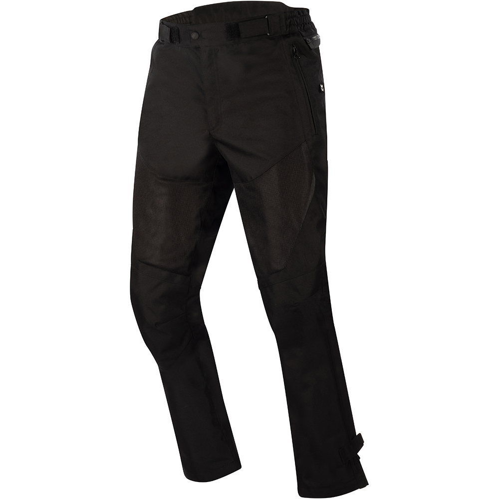 Bering - Pantalon Twister Noir