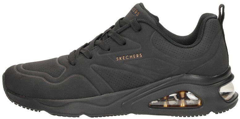Skechers Tres-Air Uno zwart