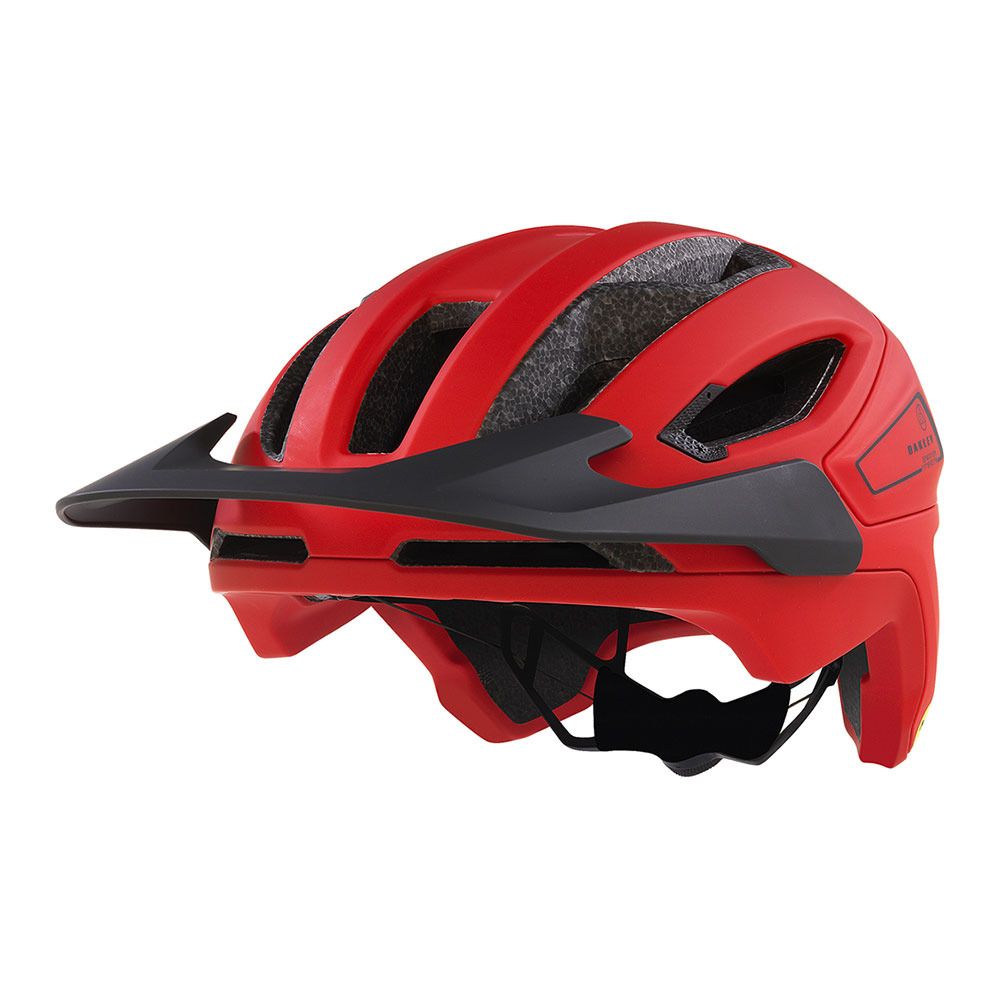 Oakley DRT3 - Casque VTT matte redline