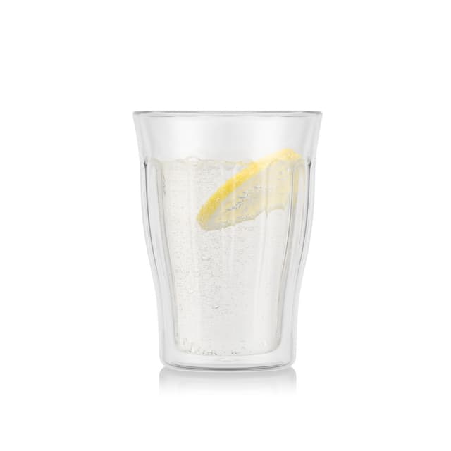 Bodum 6 stk. glas COPENHAGEN 0.45 L