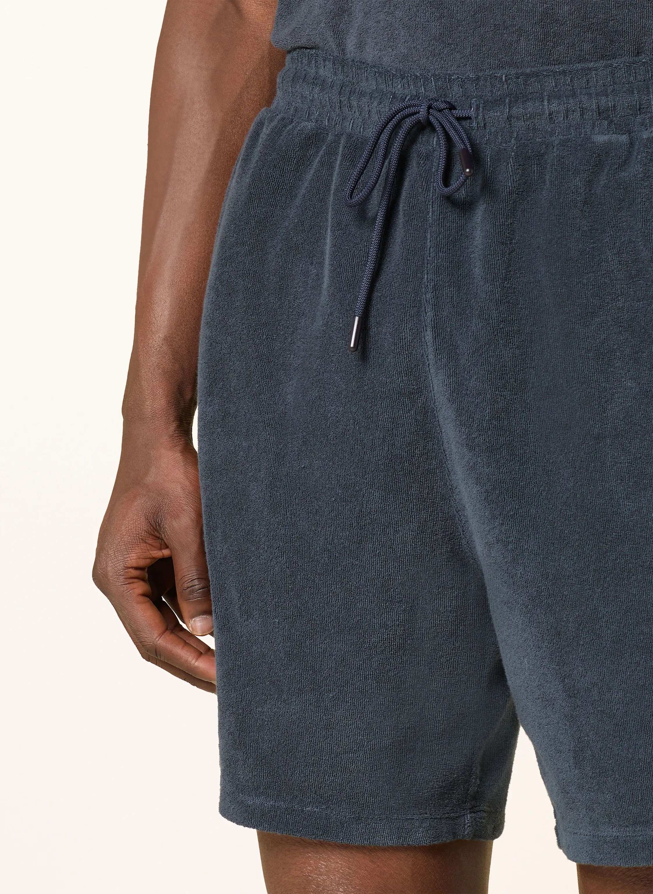 CLOSED Frotteeshorts