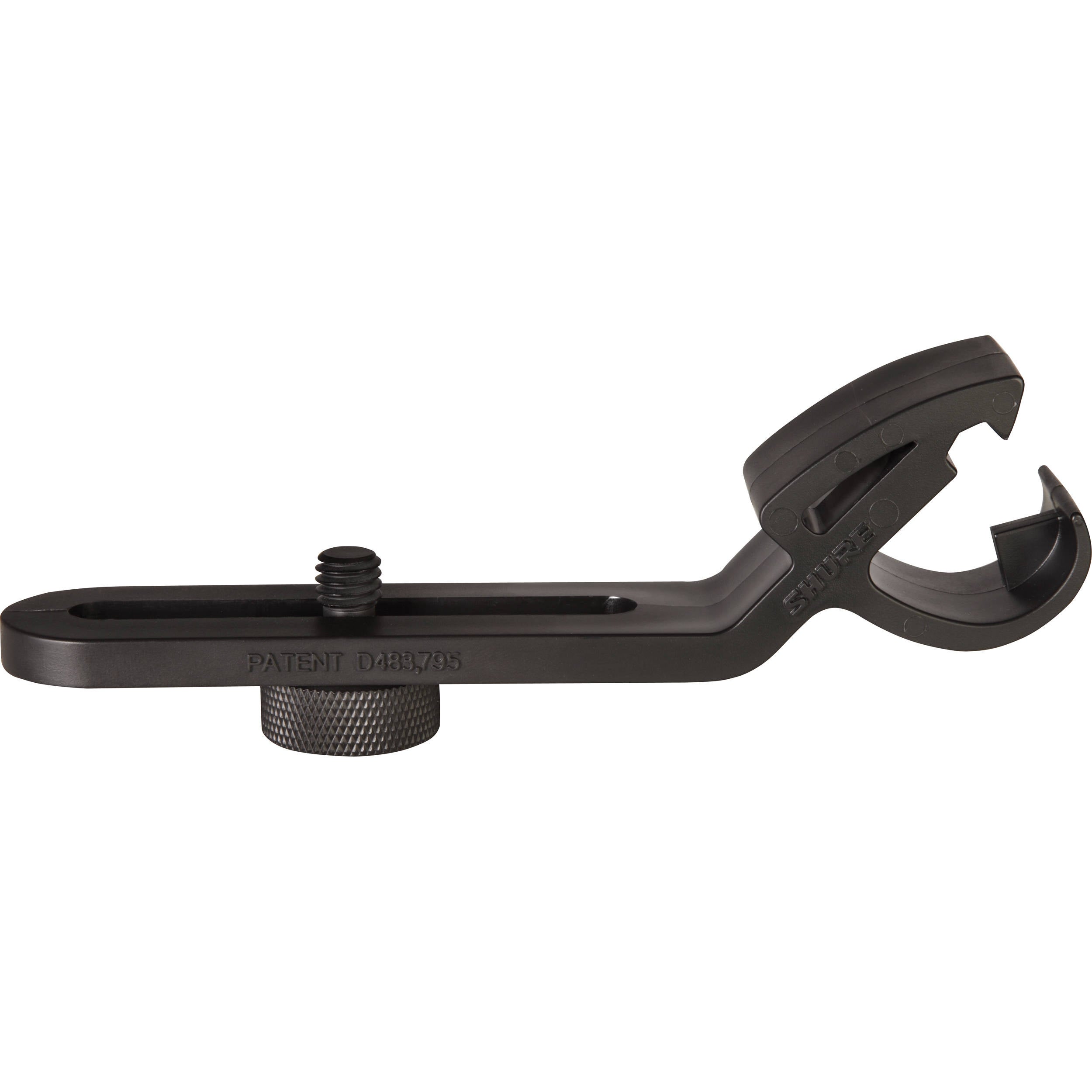 Shure AP56DM drummicrofoon klem voor PGA56