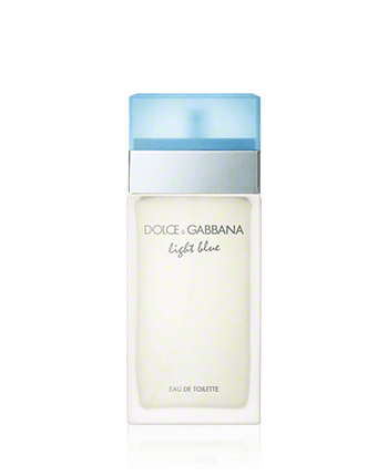 Dolce & Gabbana Light Blue edt vapo 50ml